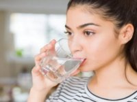 Bilimsel araştırma: Günde 8 bardak su içmek ömrü 15 yıl uzatıyor