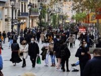 İspanya’da işsiz sayısı son 15 yılın en düşük seviyesine geriledi