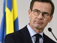 İsveç Başbakanı: NATO'ya katılmak için açıkladıklarımızı aynen yapıyoruz