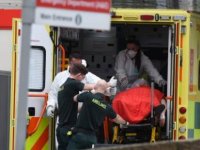 İngiltere’de ‘gelmeyen ambulans’ isyanı
