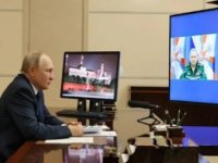 Putin, ‘benzersiz’ hipersonik füzelerini Atlantik’e gönderiyor