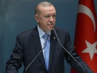 Erdoğan: “İsveç’in NATO üyeliğine sıcak bakmıyoruz”