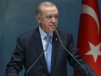 Erdoğan: Mevsim şartlarına göre seçim tarihini biraz öne çekebiliriz