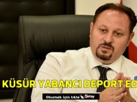 Öztürkler: Kararlı duruşumuzdan asla taviz vermeyeceğiz