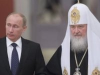 Rus Ortodoks Kilisesi lideri ateşkes istedi, Ukrayna ‘propaganda’ dedi