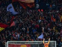 Galatasaray taraftarı, derbide yerinde olmayacak