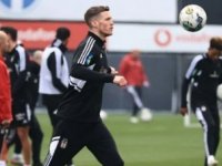 Beşiktaş, Wout Weghorst’un transferi konusunda kararını verdi