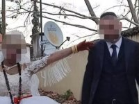 Türkiye'de ilginç düğün: Gelin erkek çıktı!