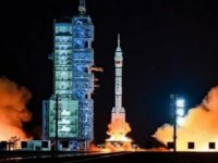 Çin, “Şicien” sınıfı test uydularını fırlattı