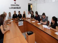 Kuzey Kıbrıs Çevre Platformu: "Artık 3 Maymunun Oynanmasına daha fazla Tahammülümüz kalmadı