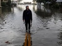 Sel felaketinin nedeni ‘Atmosferik Nehir’