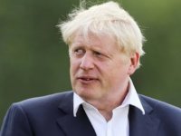 Boris Johnson kitap çıkarmaya hazırlanıyor… Anılarını kaleme alacak