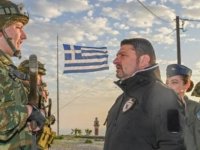 Atina yine Ankara’yı hedef aldı: Tarihin en güçlü Yunan ordusunu inşa edeceğiz