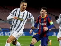 Suudi emlak kralı, Messi ve Ronaldo için 2,2 milyon sterlin ödedi