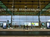Berlin’de grev kararı: Tüm uçuşlar duracak