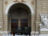 UNESCO’dan Odessa kararı