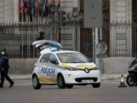 İspanya’da iki kiliseye saldırı: 1 rahip öldü, 4 kişi yaralandı