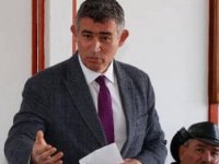 Türkiye'nin Lefkoşa Büyükelçisi Feyzioğlu: Kıbrıs'ta Türklüğü kimse yok edemez