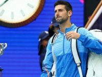 Novak Djokovic, Stefanos Tsitsipas’ı yendi, 2023 Avustralya Açık’ta tarih yazdı