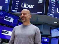 Uber CEO’luğunu neredeyse reddediyordu… Spotify CEO’su ikna etti