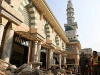 Pakistan’da camiyi hedef alan saldırıda can kaybı artıyor
