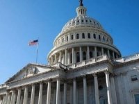 ABD Temsilciler Meclisinde "Salgın Bitti" yasa tasarısı kabul edildi