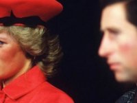 Prenses Diana’nın yazdığı mektuplar açık artırmada… Boşanma hakkında da yazmış