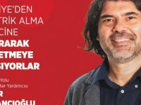 Rahvancıoğlu: Türkiye’den Elektrik Alma Sürecine Yıldırarak Razı Etmeye Çalışıyorlar