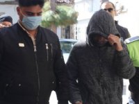 Girne'de yayanın ölümüne neden olan zanlı mahkemeye çıkarıldı