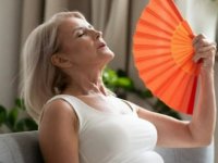 Kadınlarda menopoz sonrası felç geçirme riski