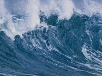 Kandilli'den Akdeniz bölgesi için tsunami uyarısı