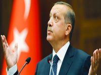 Tayyip Erdoğan: "Şehitler Kervanına Katıldılar"