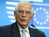 Türkiye ve Suriye: Yüksek Temsilci Borrell ve Kriz Yönetiminden Sorumlu Komisyon Üyesi Janez Lenarčič'in depreme ilişkin açıklaması