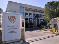 Güney Kıbrıs Dışişleri Bakanlığı’ndan Türkiye’deki depremle ilgili açıklama
