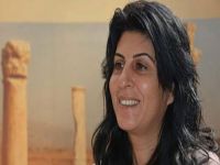 Nusaybin Belediyesi Eşbaşkanı Sara Kaya görevden alındı
