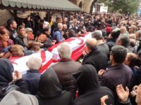 KKTC Yasta, Cenazeler defnediliyor