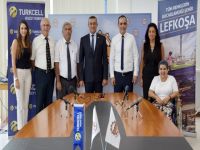 Lefkoşa Maratonu için LTB ile Turkcell’den örnek işbirliği