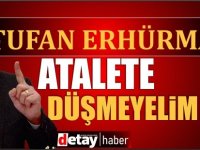 İsias komitesi hakkında CTP Genel Başkanı Tufan Erhürman: "Atalete düşmeyelim, sabırlı uzun soluklu bir iş var"