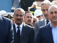 Çavuşoğlu: “Türkiye ile Mısır arasındaki ilişkilerin gelişmesi her iki tarafın yararınadır”