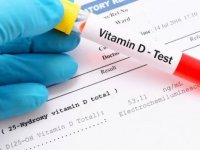 D vitamini takviyesi demansın önlenmesinde yardımcı olabilir