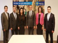 Kuzey Kıbrıs Turkcell geleceğe yatırım yapıyor