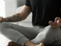 Yoga, erkeklerin cinsel hayatını olumlu etkiliyor