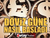 Döviz güne nasıl başladı? Güncel Döviz Kurları 3 Temmuz 2023