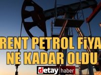 Brent petrol fiyatı ne kadar oldu? (21 Haziran 2023 petrol fiyatları)