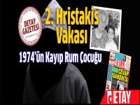 İkinci Hristakis Vakası