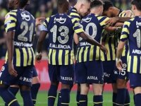 Avrupa Ligi’nde Fenerbahçe, Sevilla karşısında avantaj arıyor