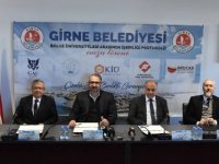 Girne Belediyesi ile 5 üniversite arasında iş birliği protokolü