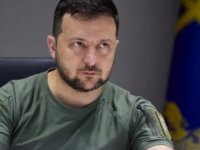 Zelenskiy’nin Oscar’da konuşma talebi yine reddedildi