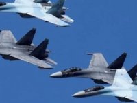 İran, Rusya’dan savaş uçağı alıyor