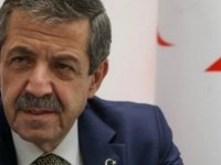 Dışişleri Bakanı Ertuğruloğlu’ndan Rum mevkidaşı Kombos’un açıklamalarına yanıt